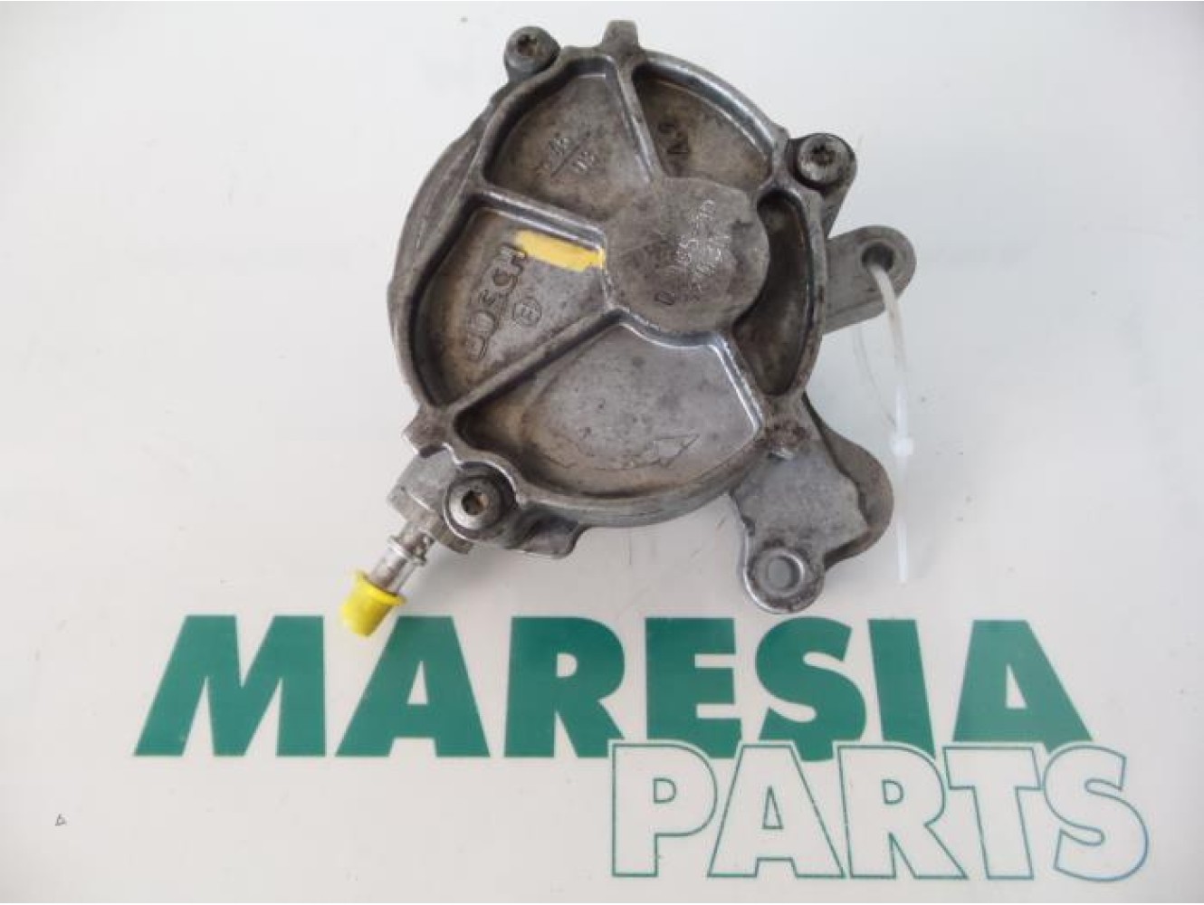 Peugeot - 407 - Pompe à vide (diesel)