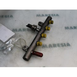 Peugeot - 407 - Fuel injector nozzle