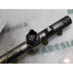 Peugeot - 407 - Fuel injector nozzle
