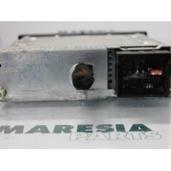 Peugeot - 207 - Radio CD player