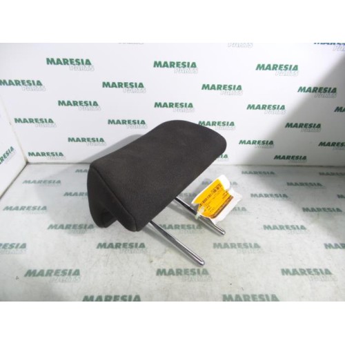 Peugeot - 307 - Headrest