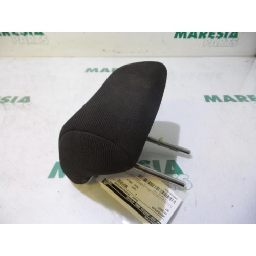 Peugeot - 307 - Support principal