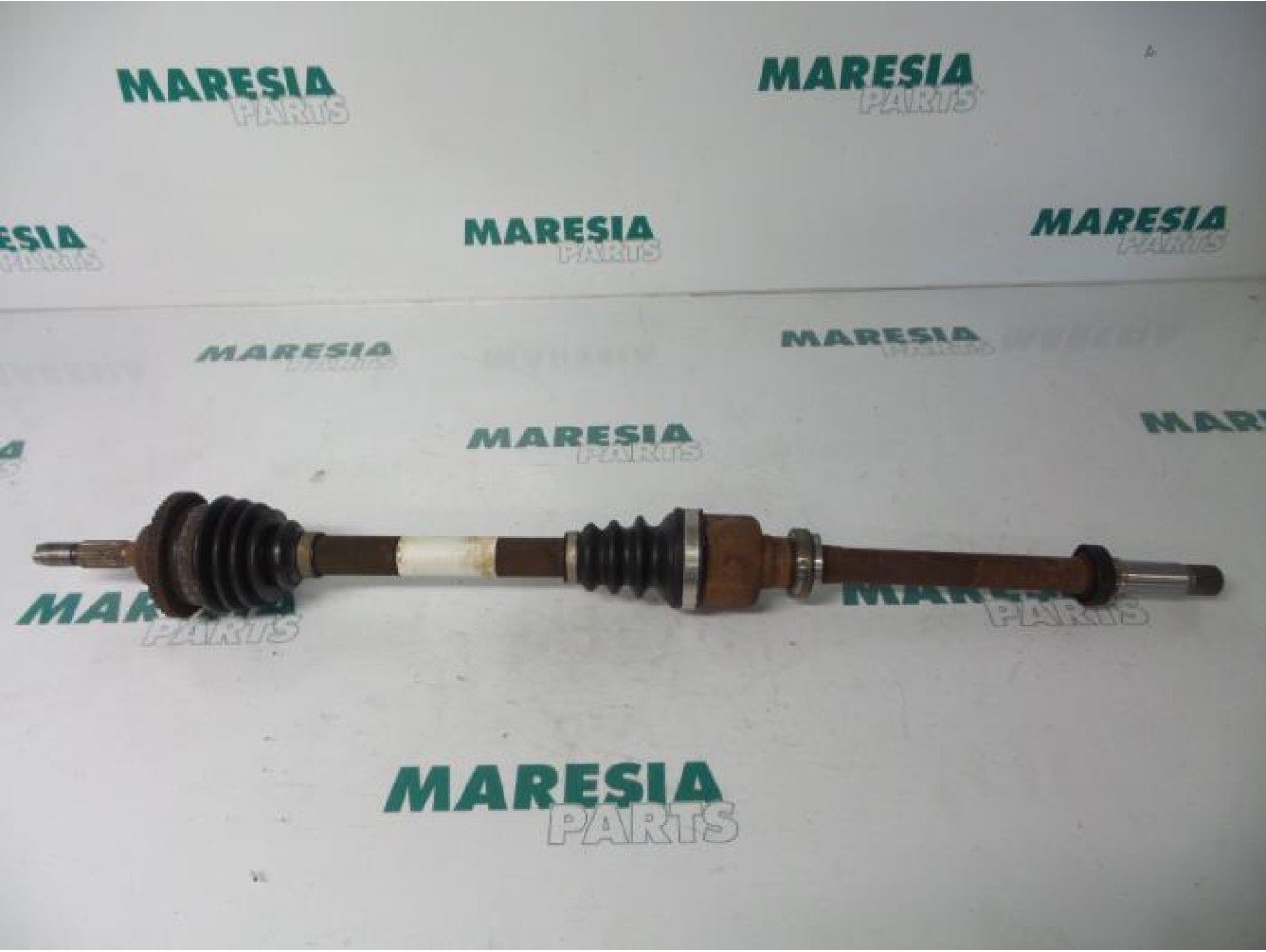 Peugeot - 206 - Front drive shaft, right