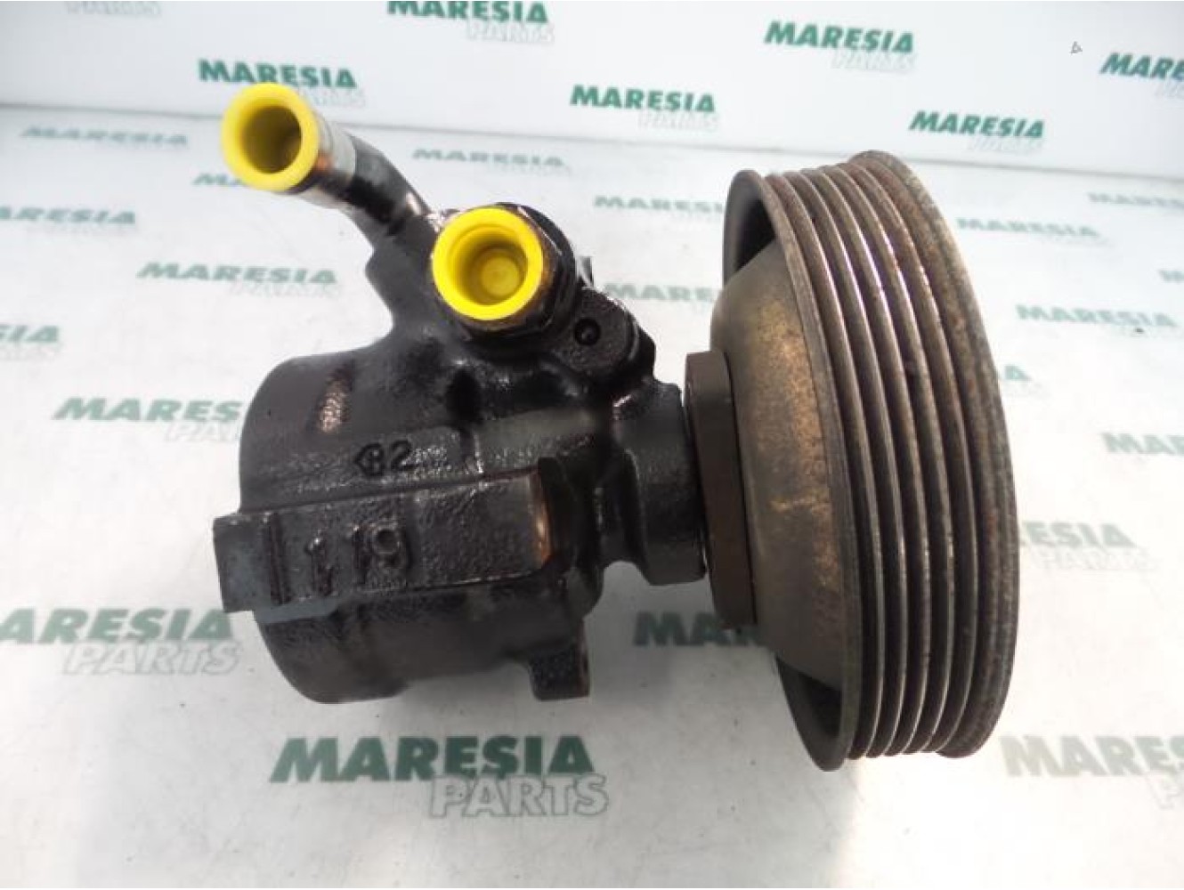 Lancia - Lybra - Pompe direction assistée