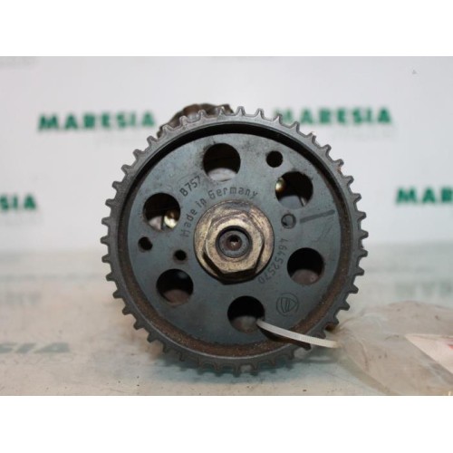 Lancia - Lybra - Mechanical fuel pump