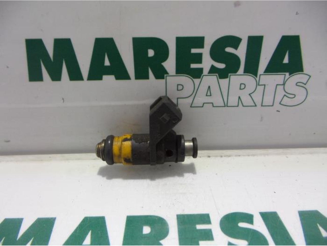 Renault - Laguna - Injector (benzine injectie)