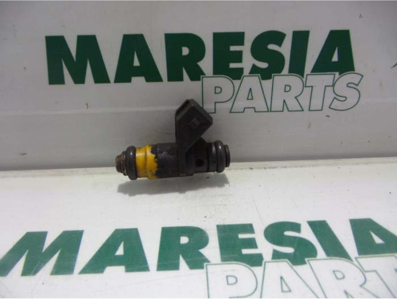 Renault - Laguna - Injector (benzine injectie)