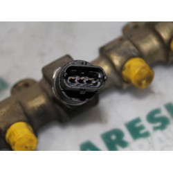 Lancia - Lybra - Système d'injection