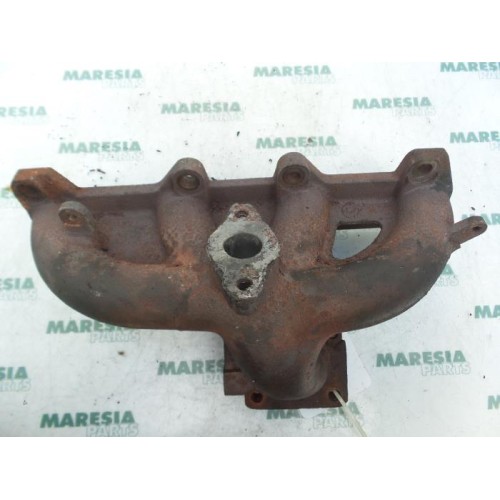 Lancia - Lybra - Exhaust manifold