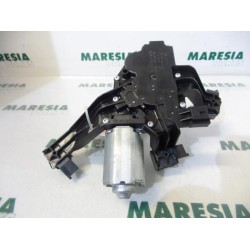 Peugeot - 207 - Rear wiper motor