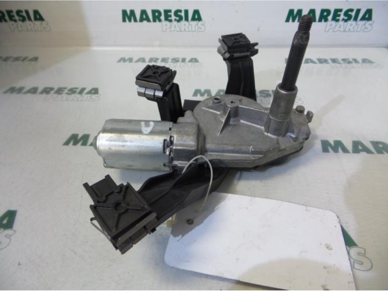 Peugeot - 207 - Rear wiper motor