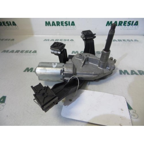 Peugeot - 207 - Rear wiper motor