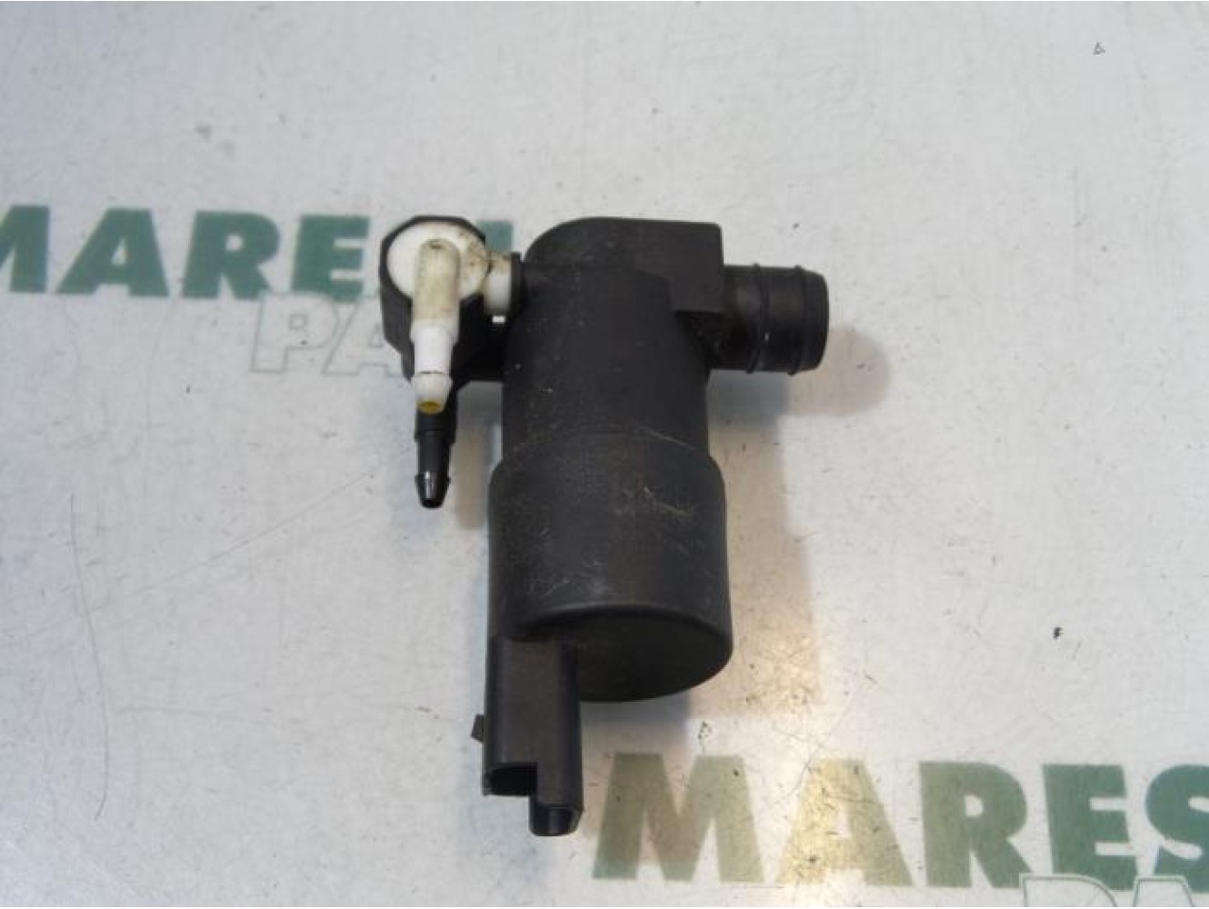 Peugeot - 207 - Scheibensprüherpumpe vorne
