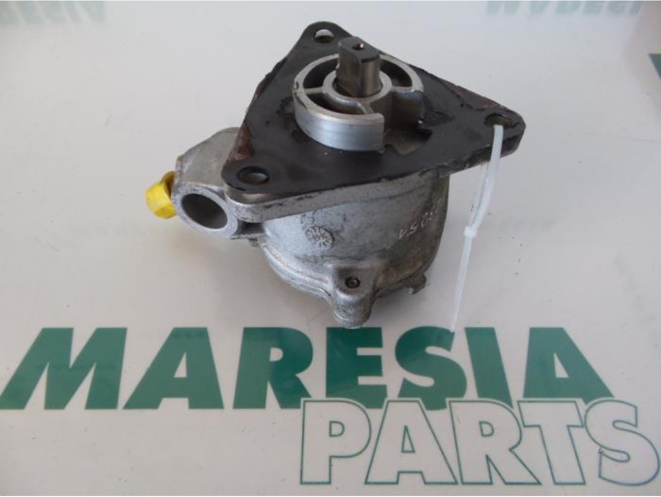 Lancia - Lybra - Vakuumpumpe (Diesel)