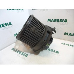 Peugeot - 207 - Moteur de ventilation chauffage