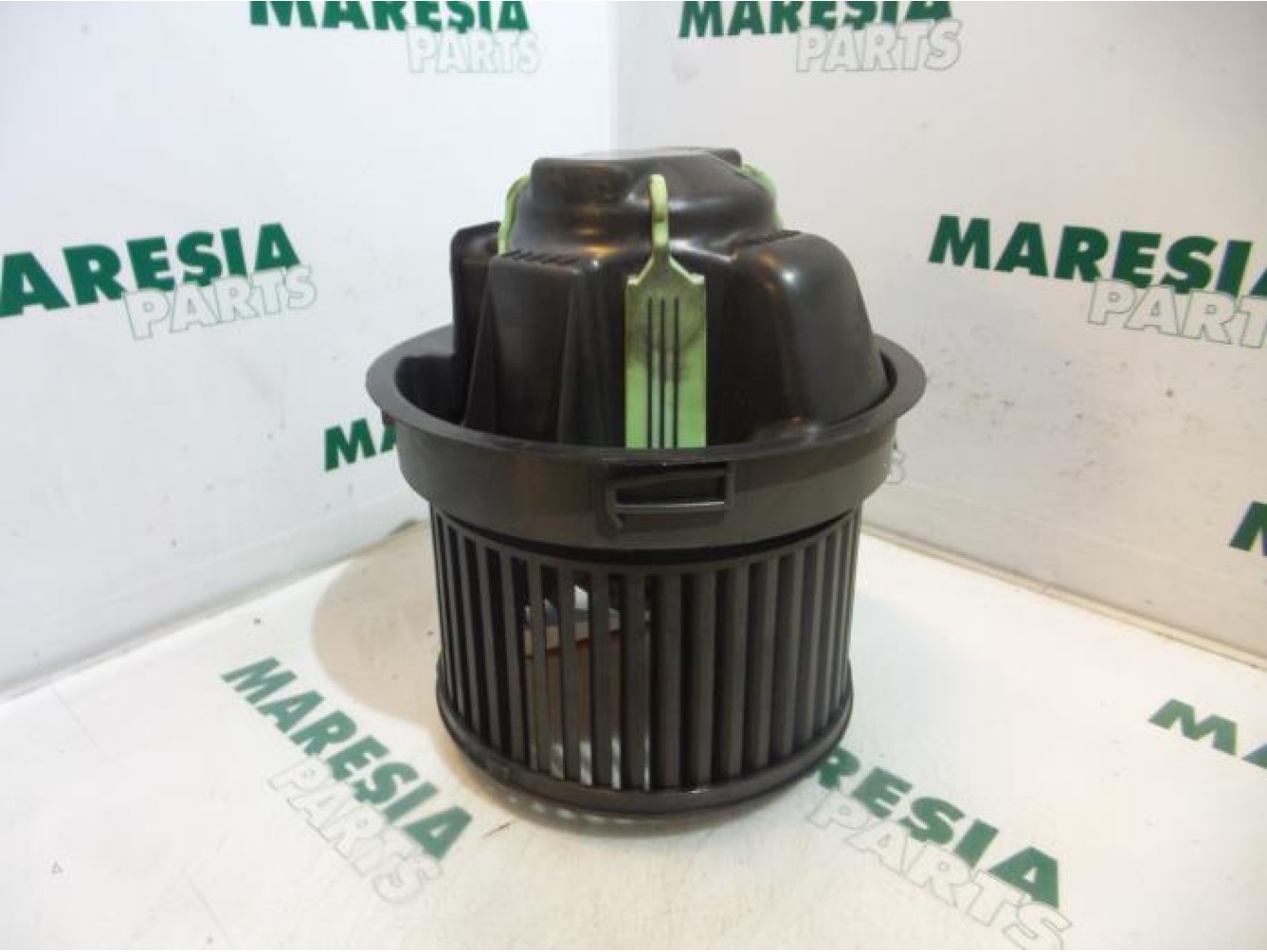 Peugeot - 207 - Moteur de ventilation chauffage
