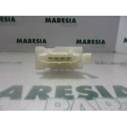 Peugeot - 207 - Heater resistor