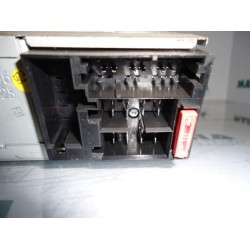 Alfa Romeo - 159 - Radio CD player