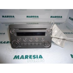 Alfa Romeo - 159 - Radio CD player