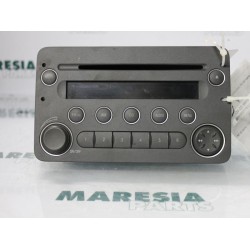 Alfa Romeo - 159 - Radio CD player