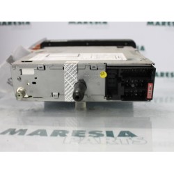 Alfa Romeo - 159 - Radio CD player