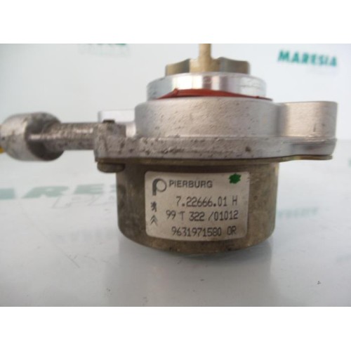 Peugeot - 406 - Pompe à vide (diesel)