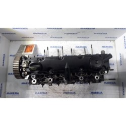 Peugeot - 406 - Cylinder head