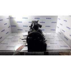 Peugeot - 406 - Cylinder head