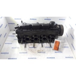 Peugeot - 406 - Cylinder head