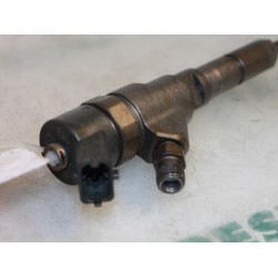 Peugeot - 406 - Injector (diesel)