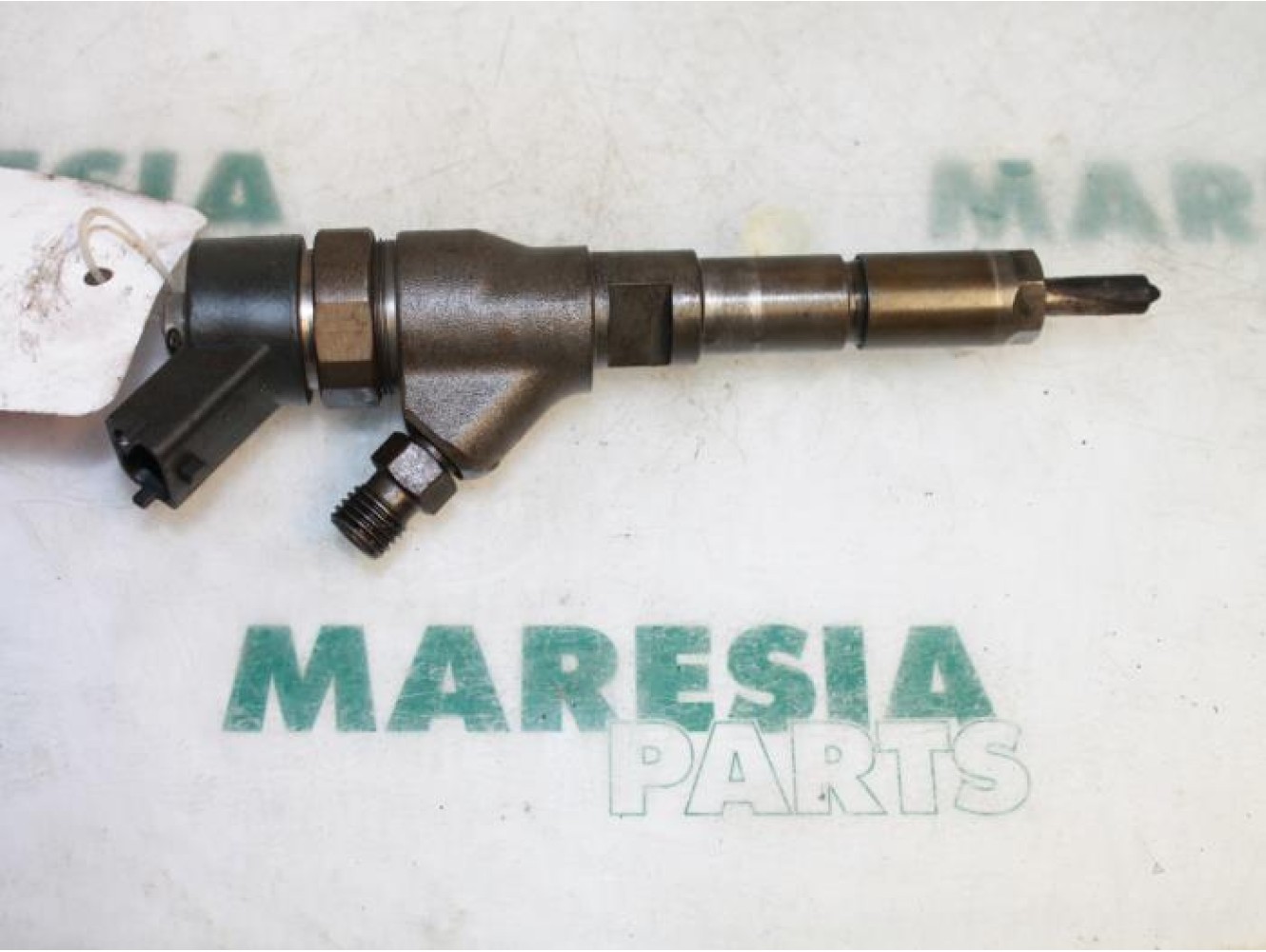 Peugeot - 406 - Injector (diesel)