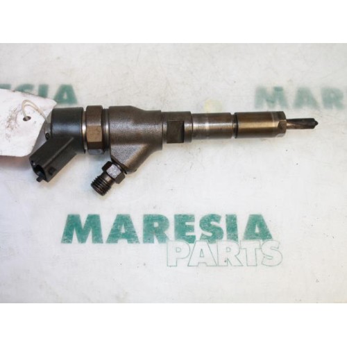 Peugeot - 406 - Injector (diesel)