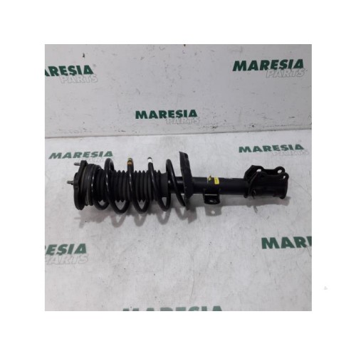 Fiat - Doblo - Front shock absorber rod, right
