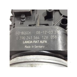 Fiat - Doblo - Front wiper motor