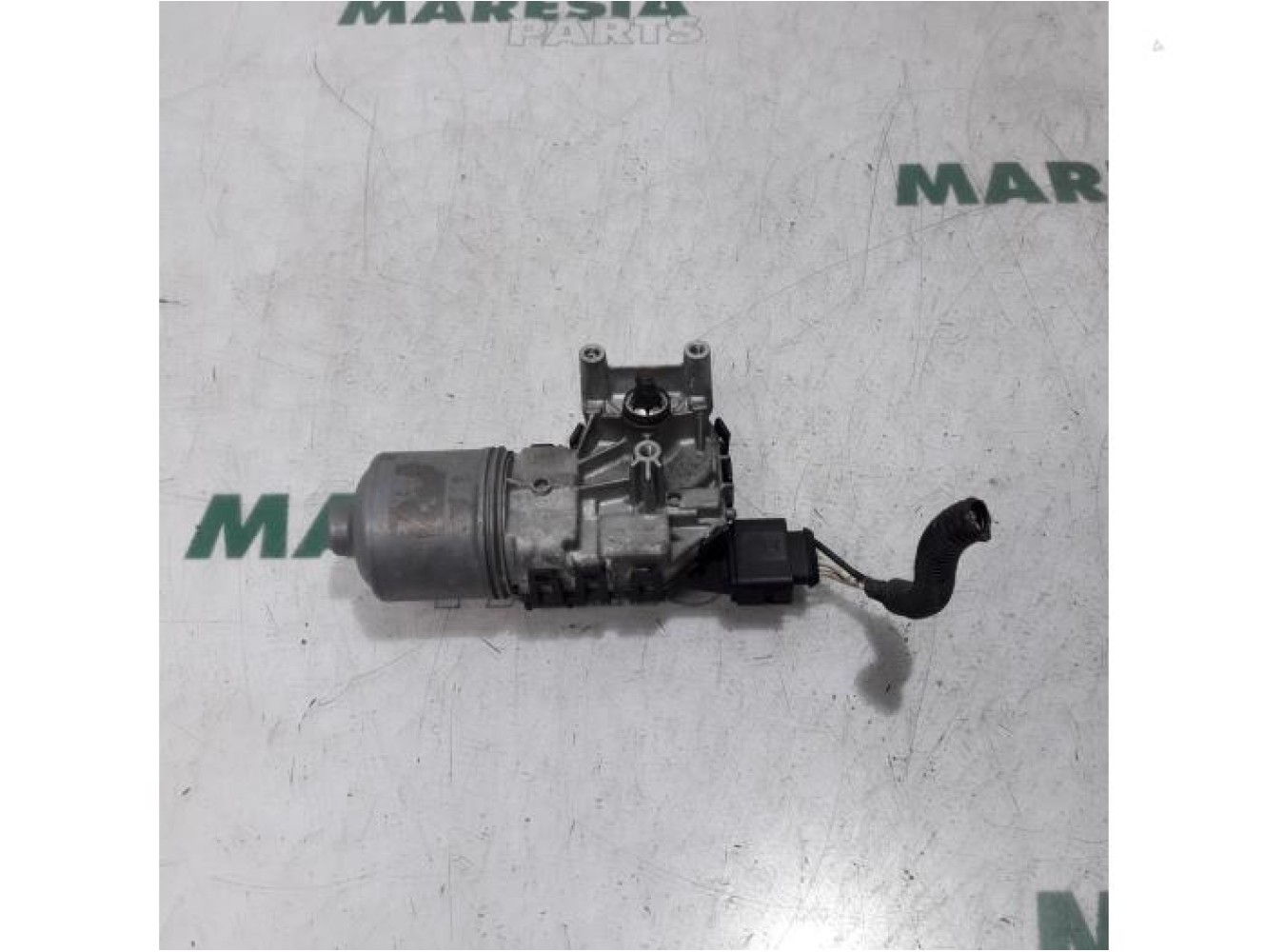 Fiat - Doblo - Front wiper motor