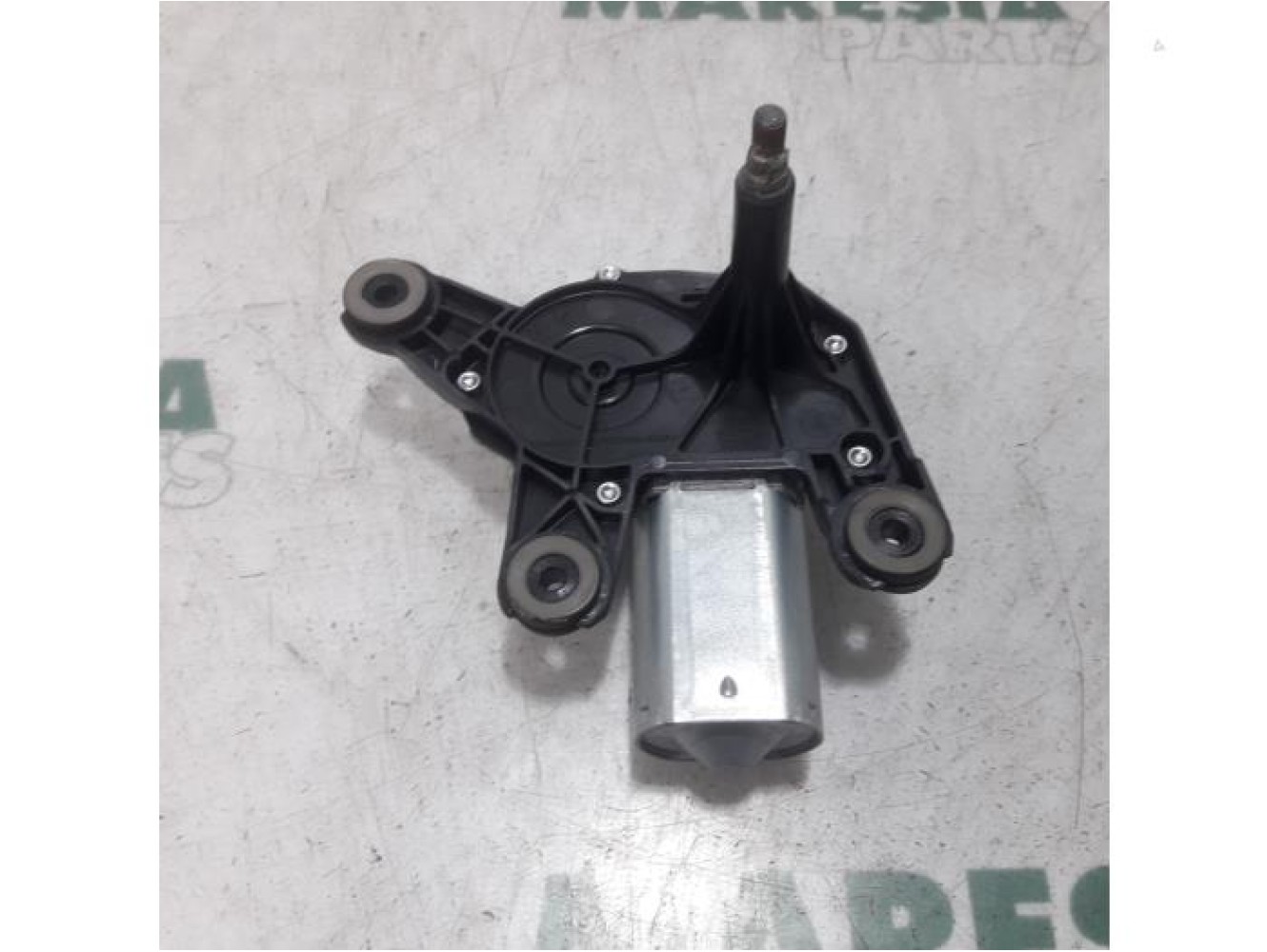 Fiat - Doblo - Rear wiper motor