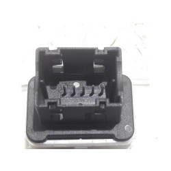 Fiat - Doblo - AUX/USB aansluiting