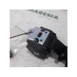 Fiat - Doblo - Rear seatbelt, right