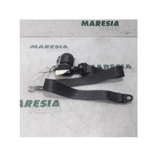Fiat - Doblo - Rear seatbelt, right