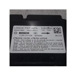 Fiat - Doblo - Airbag Module