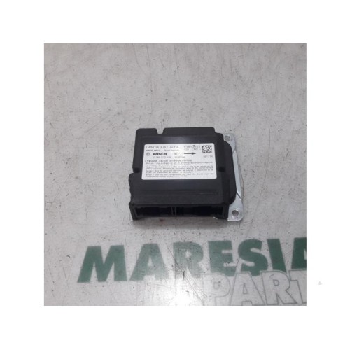 Fiat - Doblo - Module airbag 