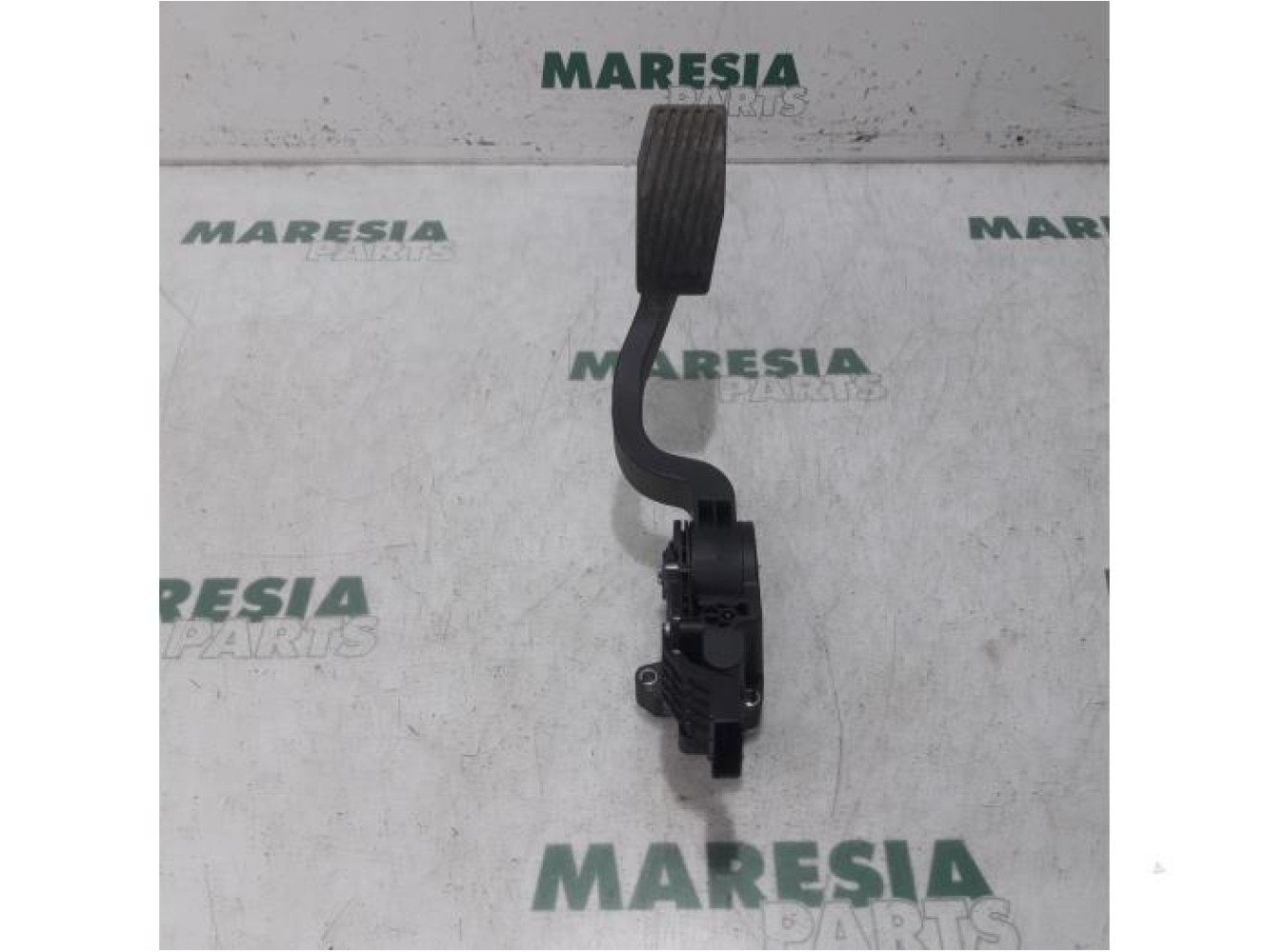 Fiat - Doblo - Throttle pedal position sensor