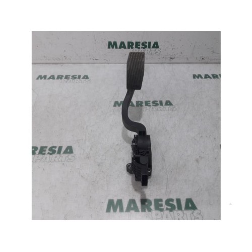 Fiat - Doblo - Throttle pedal position sensor