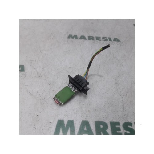 Fiat - Doblo - Heater resistor