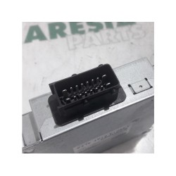 Fiat - Doblo - Radio module