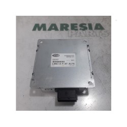 Fiat - Doblo - Radio module