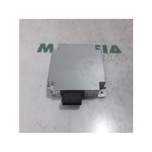 Fiat - Doblo - Radio module
