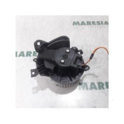 Fiat - Doblo - Heating and ventilation fan motor