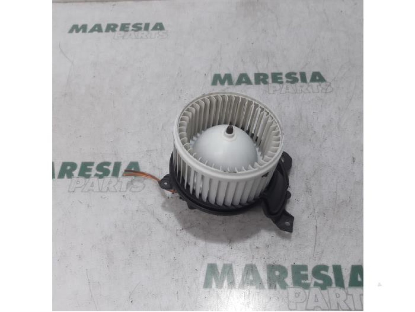 Fiat - Doblo - Heating and ventilation fan motor