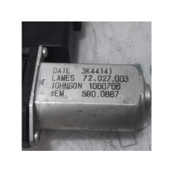 Fiat - Doblo - Window mechanism 2-door, front right